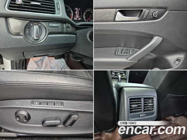 Volkswagen Passat 2015 — photo 17