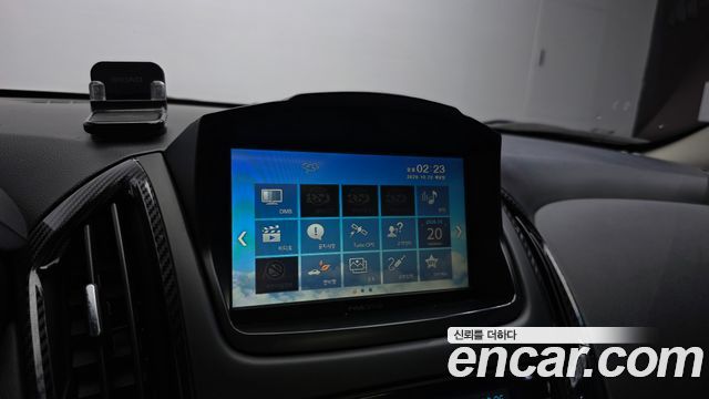 Chevrolet Korea Cruze 2014 — photo 20