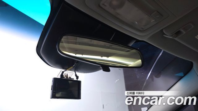 Chevrolet Korea Cruze 2014 — photo 25