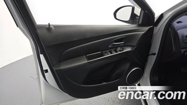 Chevrolet Korea Cruze 2014 — photo 14