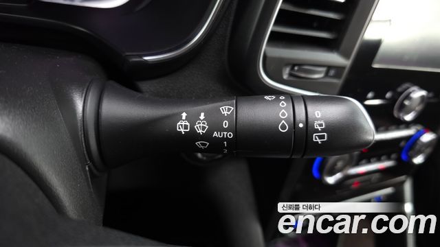 Renault Korea QM6 2020 — photo 19