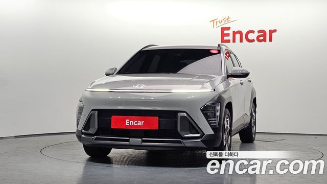 Hyundai Kona 2023 — photo 3