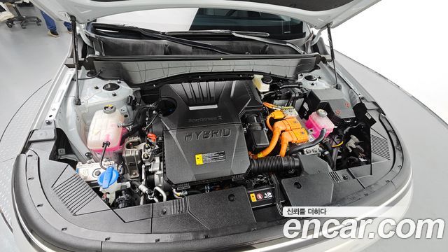 Hyundai Kona 2023 — photo 6