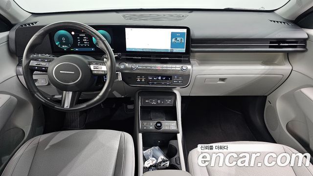 Hyundai Kona 2023 — photo 10