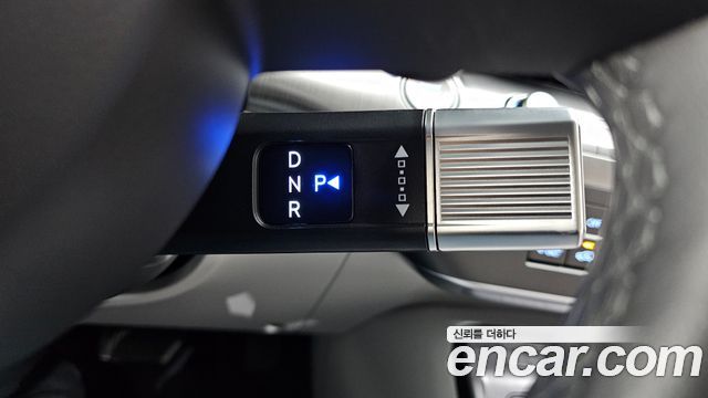 Hyundai Kona 2023 — photo 12