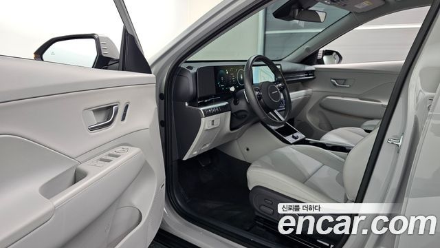 Hyundai Kona 2023 — photo 13