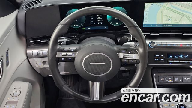 Hyundai Kona 2023 — photo 19