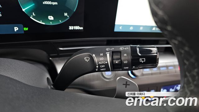 Hyundai Kona 2023 — photo 20
