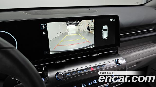 Hyundai Kona 2023 — photo 22