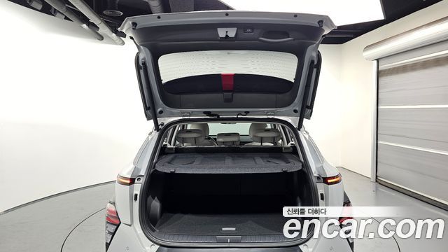 Hyundai Kona 2023 — photo 26
