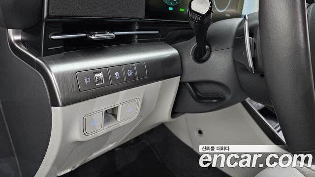 Hyundai Kona 2023 — photo 27