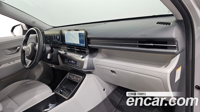 Hyundai Kona 2023 — photo 29