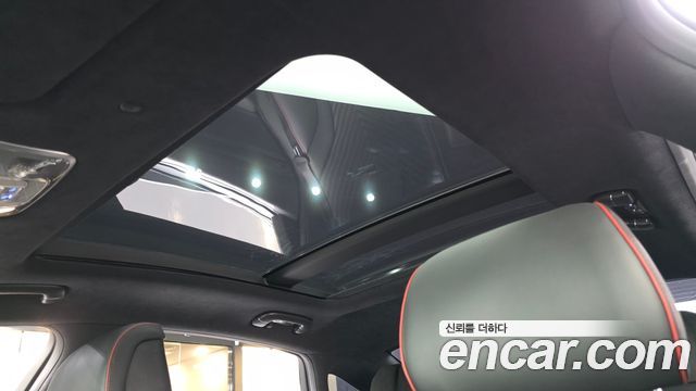 Genesis G80 2022 — photo 19