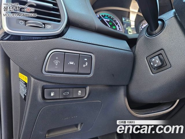 Hyundai Grandeur 2018 — photo 10