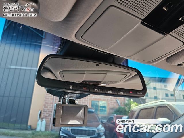 Hyundai Grandeur 2018 — photo 14