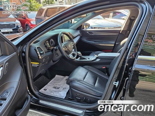 Hyundai Grandeur 2018 — photo 15