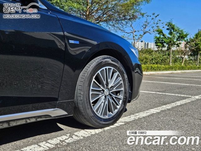 Hyundai Grandeur 2018 — photo 18