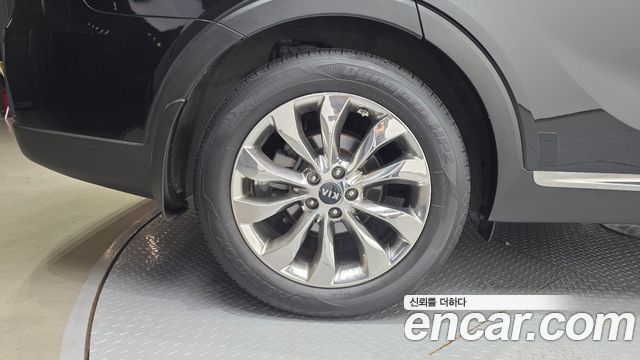 Kia Sorento 2020 — photo 5