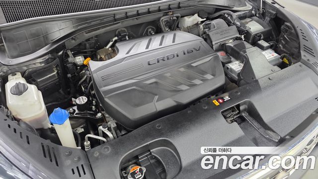 Kia Sorento 2020 — photo 6