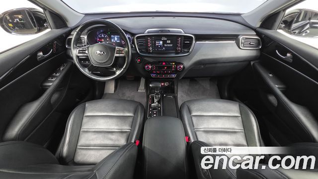 Kia Sorento 2020 — photo 10