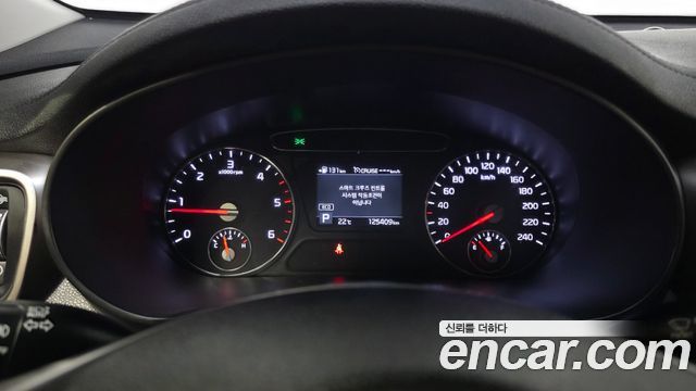 Kia Sorento 2020 — photo 11