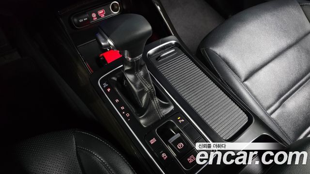 Kia Sorento 2020 — photo 12