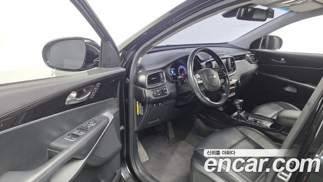 Kia Sorento 2020 — photo 13