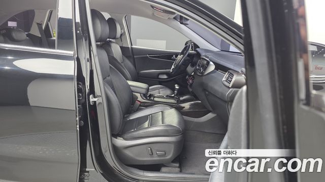 Kia Sorento 2020 — photo 17