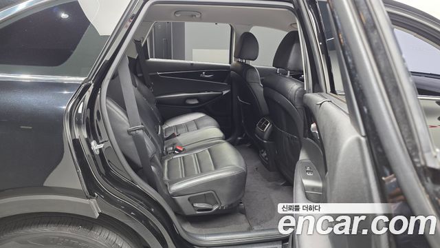 Kia Sorento 2020 — photo 18