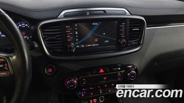 Kia Sorento 2020 — photo 20