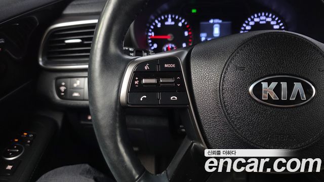 Kia Sorento 2020 — photo 23