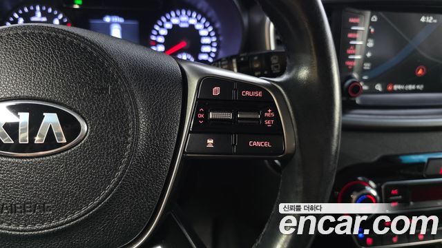 Kia Sorento 2020 — photo 24