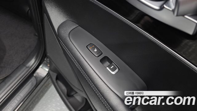Kia Sorento 2020 — photo 25