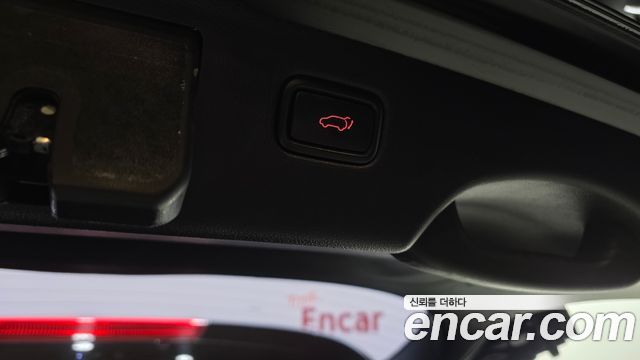 Kia Sorento 2020 — photo 26
