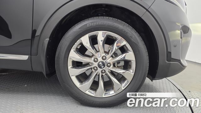 Kia Sorento 2020 — photo 7