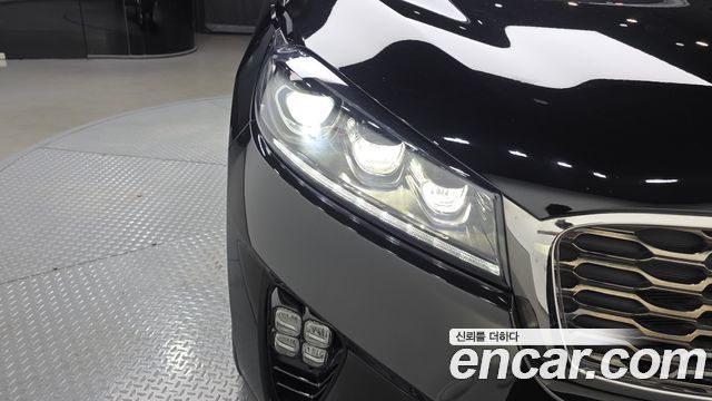 Kia Sorento 2020 — photo 8