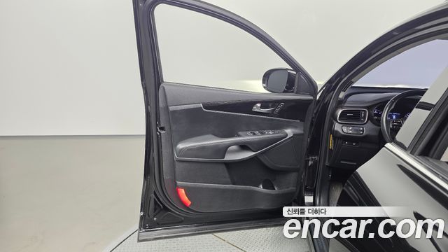 Kia Sorento 2020 — photo 14