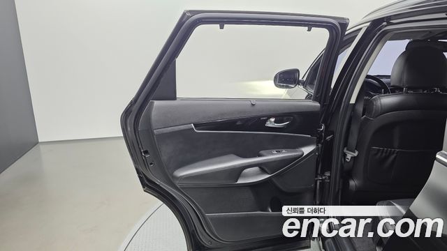 Kia Sorento 2020 — photo 15