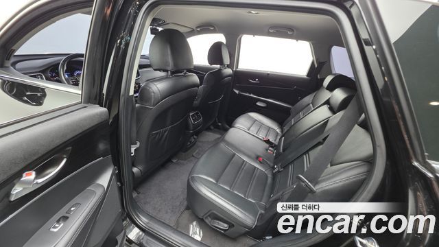 Kia Sorento 2020 — photo 16