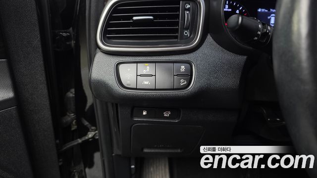 Kia Sorento 2020 — photo 27