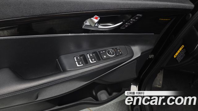 Kia Sorento 2020 — photo 28