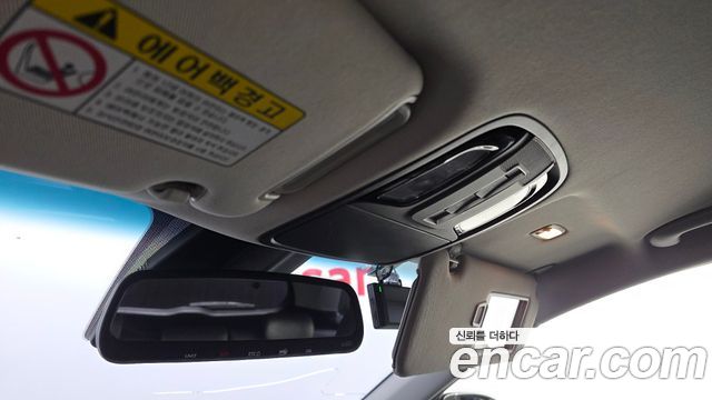 Kia Sorento 2020 — photo 29