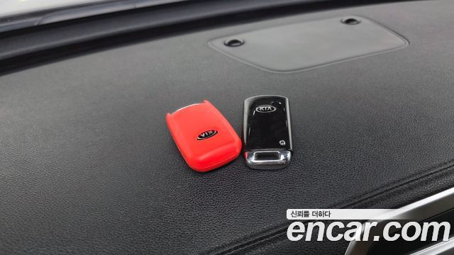 Kia Sorento 2020 — photo 30