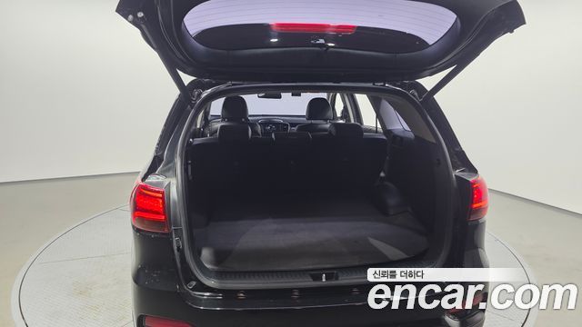 Kia Sorento 2020 — photo 31