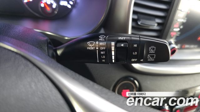 Kia Sorento 2020 — photo 34