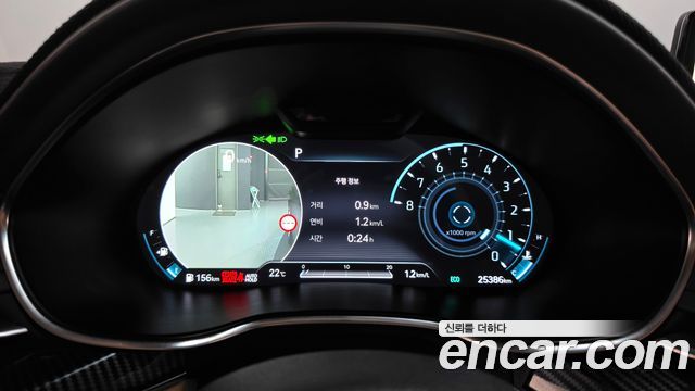 Genesis G80 2022 — photo 11