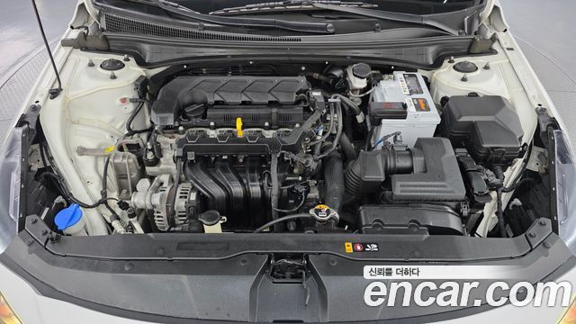 Hyundai AVANTE 2021 — photo 6
