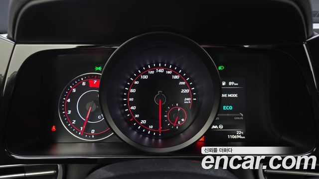 Hyundai AVANTE 2021 — photo 11
