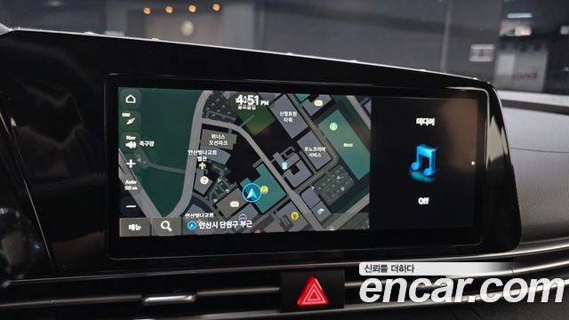 Hyundai AVANTE 2021 — photo 20