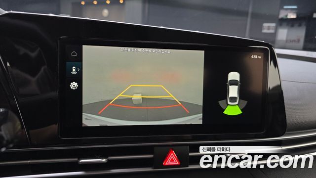 Hyundai AVANTE 2021 — photo 22
